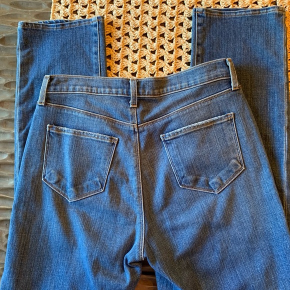 Lagence Shane Slouch Jean - Picture 5 of 10